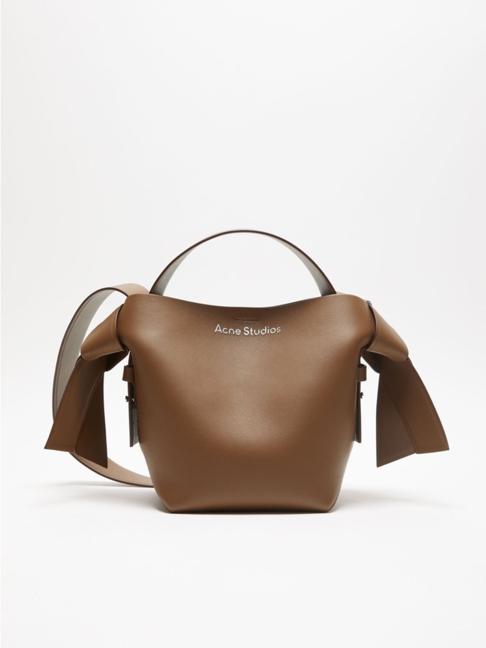 Acne Studios Musubi Mini Shoulder Bag